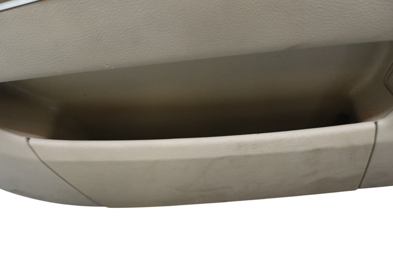 Load image into Gallery viewer, 11-12 Hyundai Equus SIG Front Left Driver Side Interior Door Trim Panel Oem
