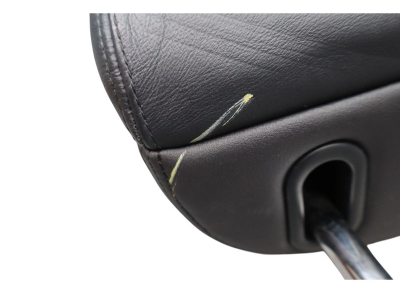 Load image into Gallery viewer, 07-09 Lexus LS460 Front Left Driver Side Seat Head Rest Headrest Oem
