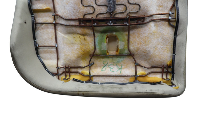 Load image into Gallery viewer, 11-13 Hyundai Equus Rear Left Driver Side Lower Bottom Seat Cushion Oem

