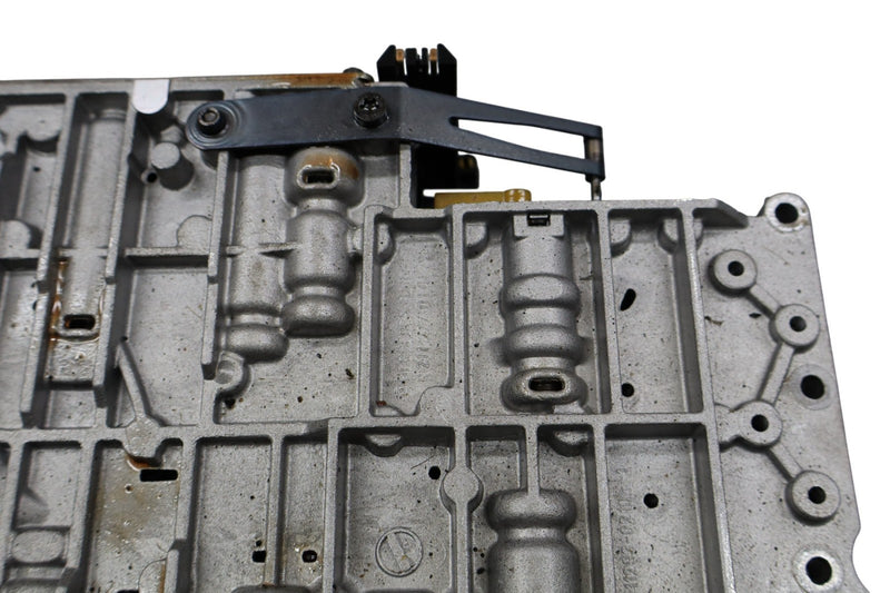 Load image into Gallery viewer, Mercedes SL500 S430 5G 722.6 Tronic Transmission Conductor Plate Valve Body Oem
