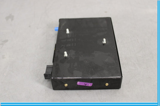 03-12 Mercedes R230 SL550 SL500 Sirius Satellite Radio Receiver Oem