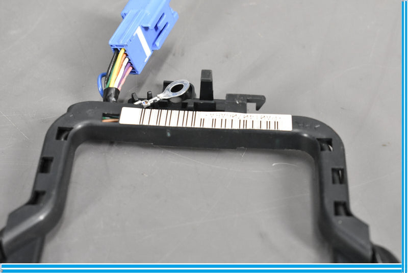 Load image into Gallery viewer, 07-12 Lexus LS460 Steering Wheel Reset Phone &amp; Mode Control Switch W/ Wiring Oem
