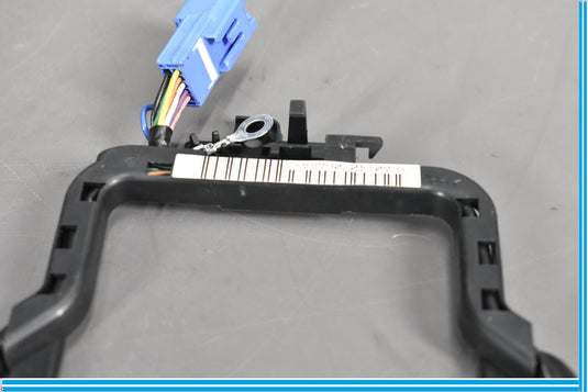 07-12 Lexus LS460 Steering Wheel Reset Phone & Mode Control Switch W/ Wiring Oem