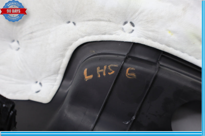 Load image into Gallery viewer, 15-16 Hyundai Genesis Front Left Driver Side Lower Kick Cover Panel Trim Oem
