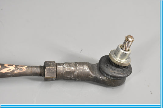 03-08 Maserati Quattroporte Rear Left Driver Side Suspension Tie Rod  Oem