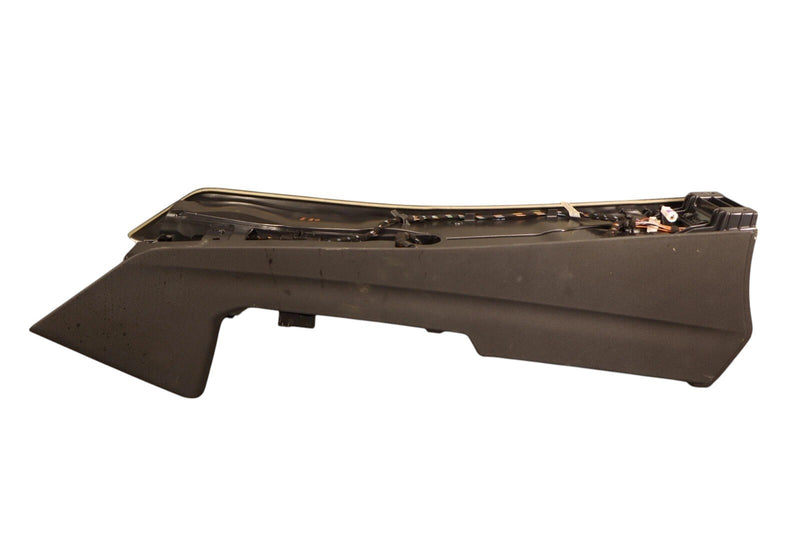 Load image into Gallery viewer, 10-16 Mercedes W212 E550 Front Center Console Armrest Carrier Frame Bracket Oem
