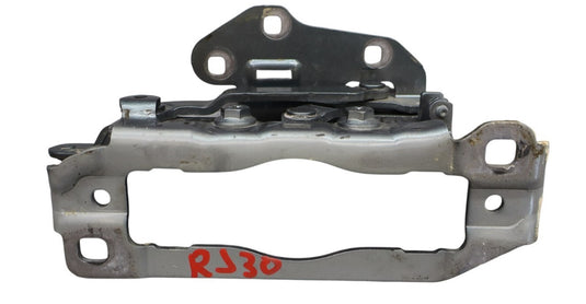 08-18 Mercedes W204 C250 Front Right Passenger Hood Bonnet Hinge A2048800828 Oem
