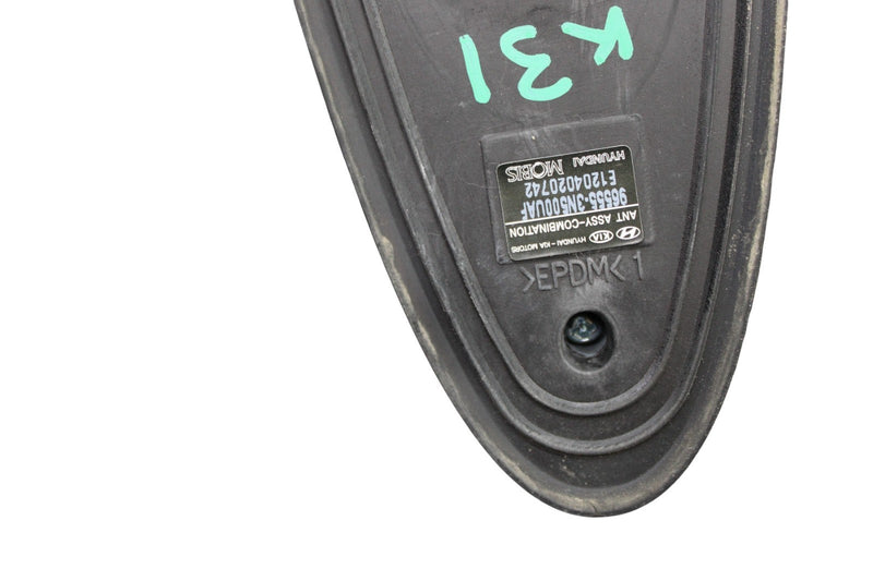 Load image into Gallery viewer, 11-13 Hyundai Equus Rear Exterior Roof Shark Fin Antenna 965553N500 Oem
