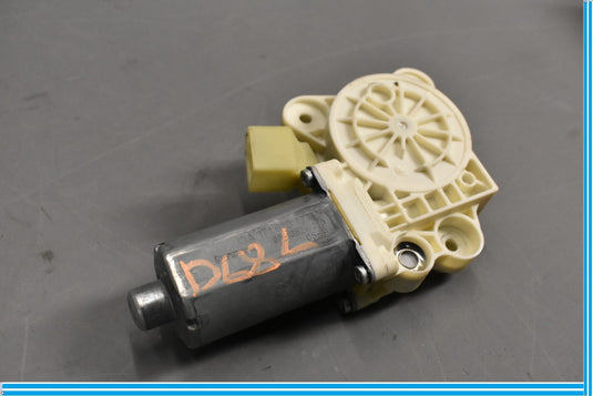 05-11 Mercedes SLK280 SLK350 Front Left Driver Side Window Regulator Motor Oem