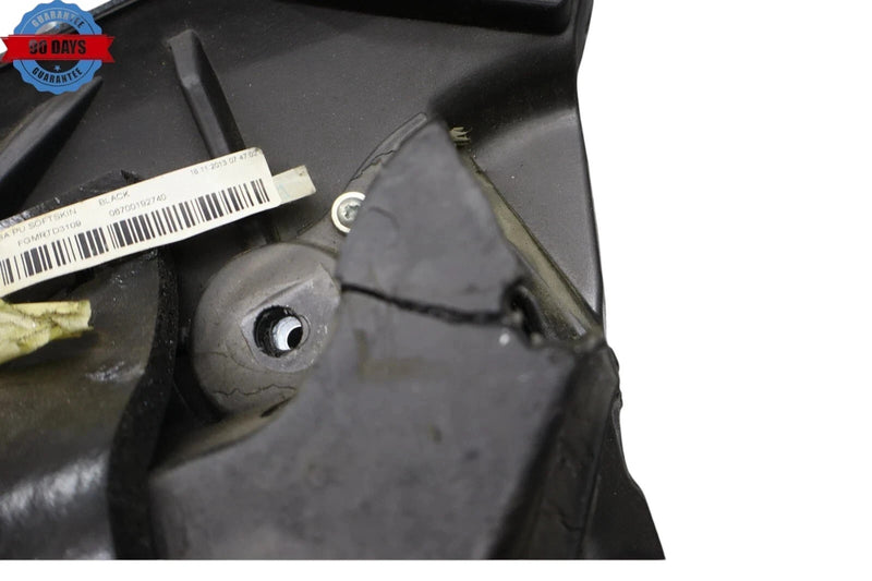 Load image into Gallery viewer, 14-19 Maserati Ghibli Front Right Passenger Side Dash Knee Panel Trim Oem
