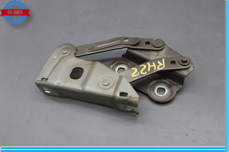 Load image into Gallery viewer, 10-12 Land Range Rover Range Right Passenger Side Bonnet Hood Hinge Oem
