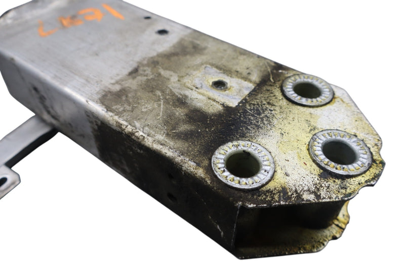 Load image into Gallery viewer, 11-16 BMW 535i GT xDrive Front Left Side Reinforcement Support Bracket Oem
