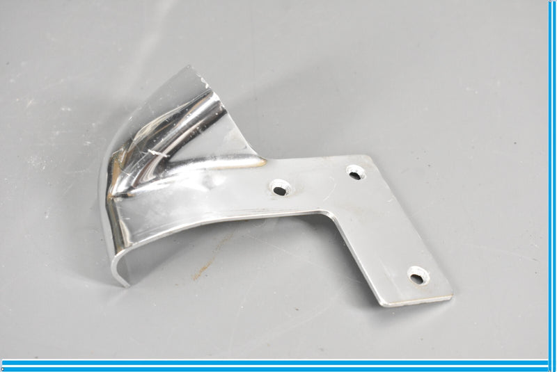 Load image into Gallery viewer, 00-06 Mercedes CL500 CL600 W215 Rear Right Passenger Chrome Trim Cover Oem

