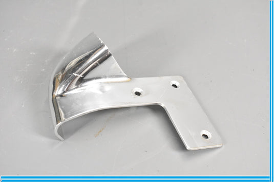 00-06 Mercedes CL500 CL600 W215 Rear Right Passenger Chrome Trim Cover Oem