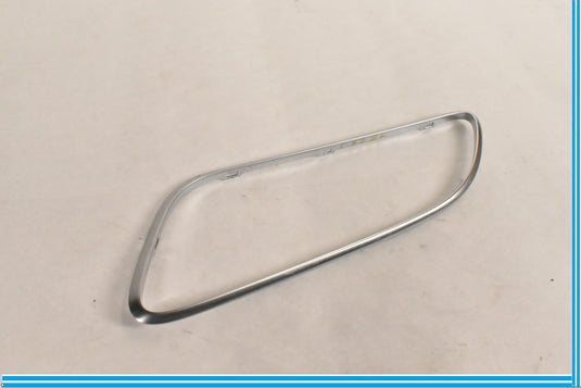 Rear Left Door Inside Handle Bezel 2018 Mercedes CLA 250 2014 2015 2016 - 2019