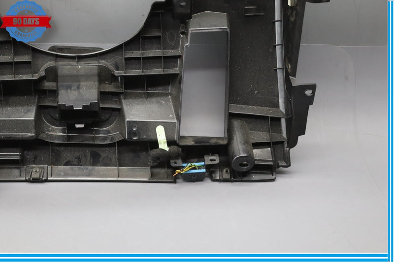 Load image into Gallery viewer, 05-16 Land Rover Range Rover Sport Front Dashboard Instrument Panel Bracket Oem
