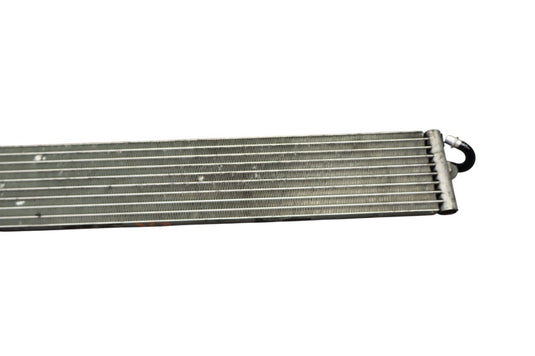 11-18 Porsche Cayenne 958 Transmission Oil Coolant Cooler 7P0317019 Oem