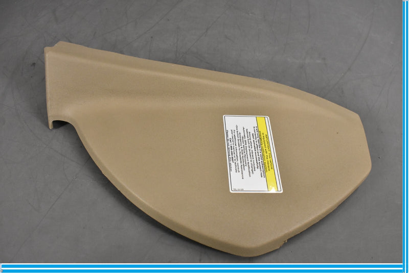 Load image into Gallery viewer, 12-18 Mercedes CLS550 CLS63 W218 Left Side Dashboard Dash Board Trim Panel Oem
