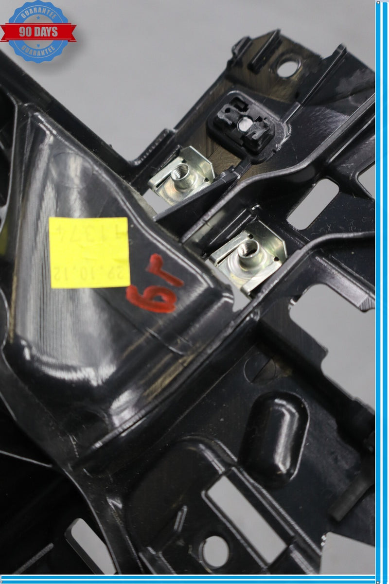 Load image into Gallery viewer, 10-16 Porsche Panamera Front Right Side Dashboard Dash Support Bracket Oem
