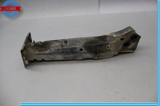 12-19 Fiat 500 Pop Front Right Passenger Side Bumper Impact Bar Rebar Oem