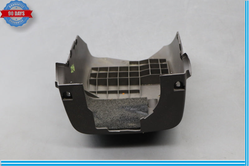 Load image into Gallery viewer, 07-12 Lexus LS460 Steering Wheel Column Lower Boot Trim Cover Panel Oem
