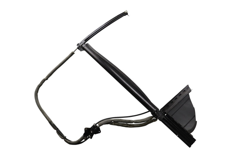 Load image into Gallery viewer, 07-13 Mercedes W221 S550 S600 S350 Rear Left Door Window Sun Shade Sunshade Oem
