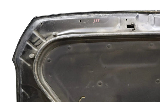 15-20 Hyundai Genesis G80 Front Hood Bonnet Cover Panel Assembly 66400-B1000 Oem