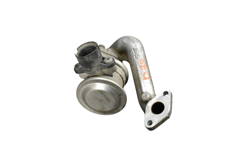 Load image into Gallery viewer, 06-18 Bentley Continental Left Side Engine EGR Emission Valve Air Pump Check Oem
