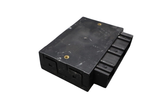 03-12 Bentley Continental Comfort Body Computer Control Module BCM Oem