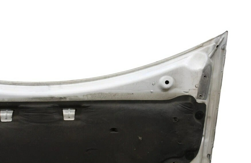 Load image into Gallery viewer, 07-12 GMC Acadia Denali Front Hood Bonnet Lid Cover Panel Assembly Oem
