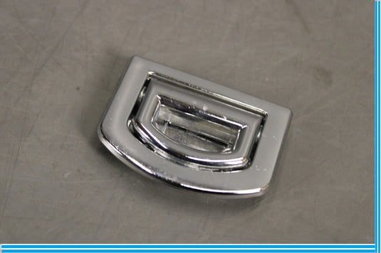 03-12 Bentley Continental Trunk Cargo Compartment Luggage Tie Hook Oem