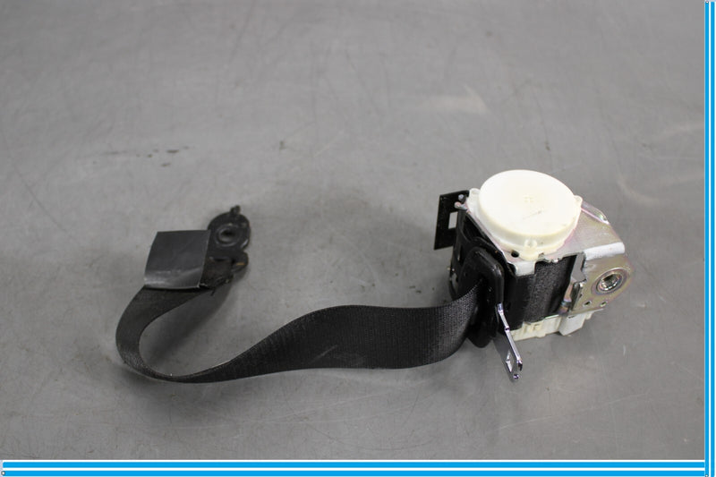 Load image into Gallery viewer, 09-15 BMW 750Li F01 F02 Rear Left Driver Side Seat Safety Belt Retractor Oem
