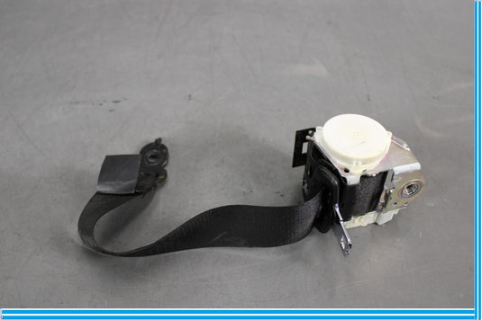09-15 BMW 750Li F01 F02 Rear Left Driver Side Seat Safety Belt Retractor Oem