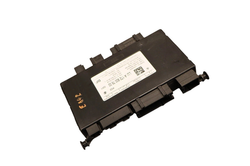 Load image into Gallery viewer, 08-18 Mercedes-Benz W212 E550 E500 Front Right Side Seat Control Module Unit Oem
