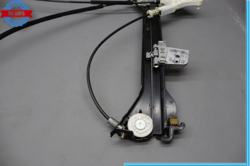 Load image into Gallery viewer, 03-09 Mercedes W209 CLK350 CLK500 Front Right Side Window Regulator Motor
