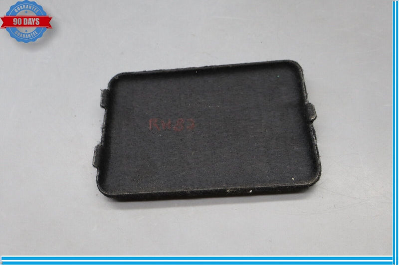 Load image into Gallery viewer, 14-19 Maserati Ghibli Front Right Side Floor Carpet Panel Trim Cover Oem
