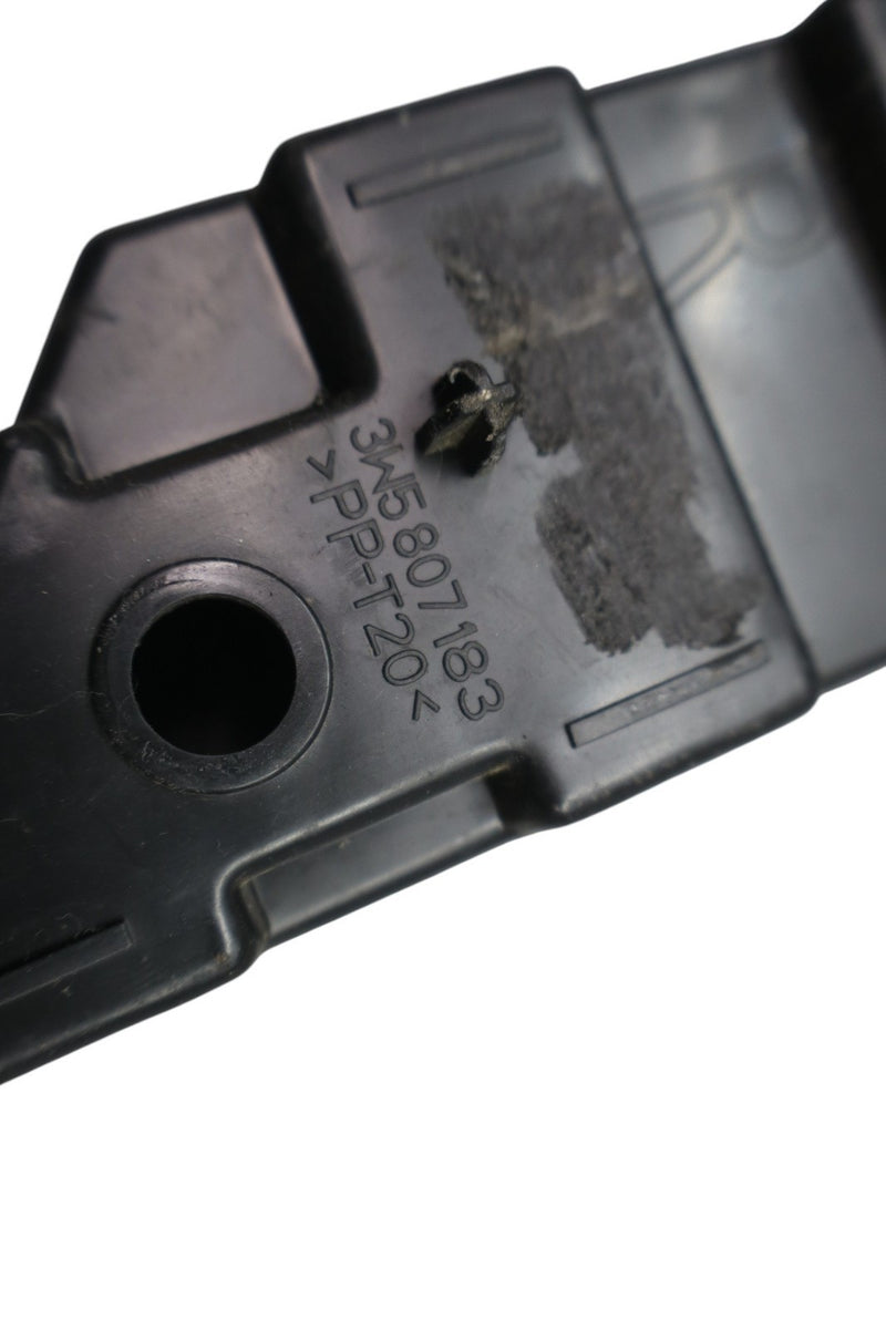 Load image into Gallery viewer, 04-12 Bentley Continental GT Front Right Side Bumper Fender Support Bracket Oem
