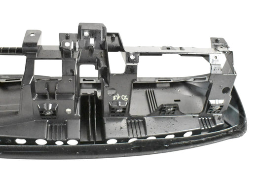 07-14 Mercedes W216 CL550 CL63 AMG Upper Dashboard Dash Board Cluster Cover OEM