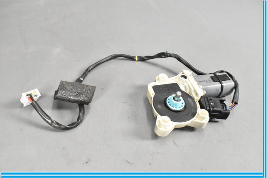 01-03 Mercedes W215 CL55 E55 SL55 AMG Front Left Side Window Regulator Motor Oem