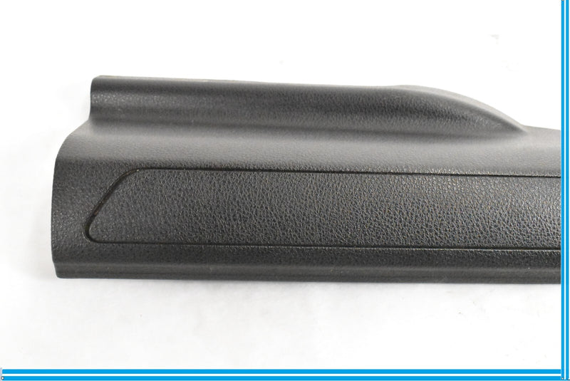 Load image into Gallery viewer, 09-15 BMW 750i 750Li F01 F02 Front Right Door Sill Scuff Step Trim Panel Oem
