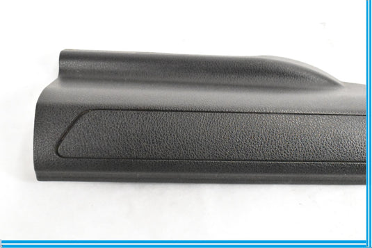 09-15 BMW 750i 750Li F01 F02 Front Right Door Sill Scuff Step Trim Panel Oem