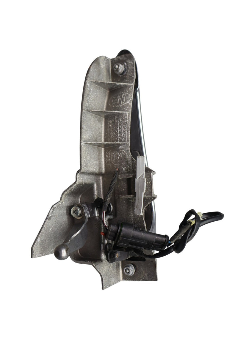 Load image into Gallery viewer, 03-13 Maserati Quattroporte M139 Rear Left Driver Side Exterior Door Handle Oem
