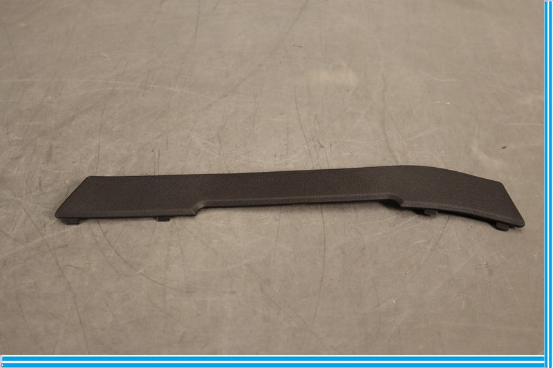 Load image into Gallery viewer, 10-16 Mercedes E350 E550 Front Right Door Panel Trim Cover Plastic Black Oem
