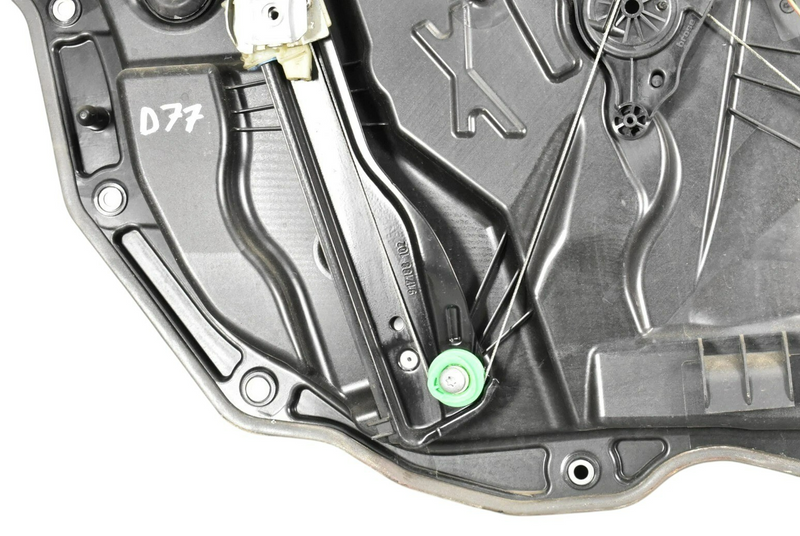 Load image into Gallery viewer, 11-18 Volkswagen Touareg Front Right Passenger Side Seat Window Regulator Oem
