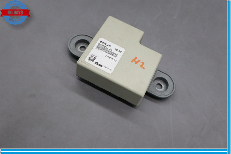 Load image into Gallery viewer, 07-14 BMW X5 X6 E70 Radio Antenna Amplifier Control Module Unit 6935024 Oem
