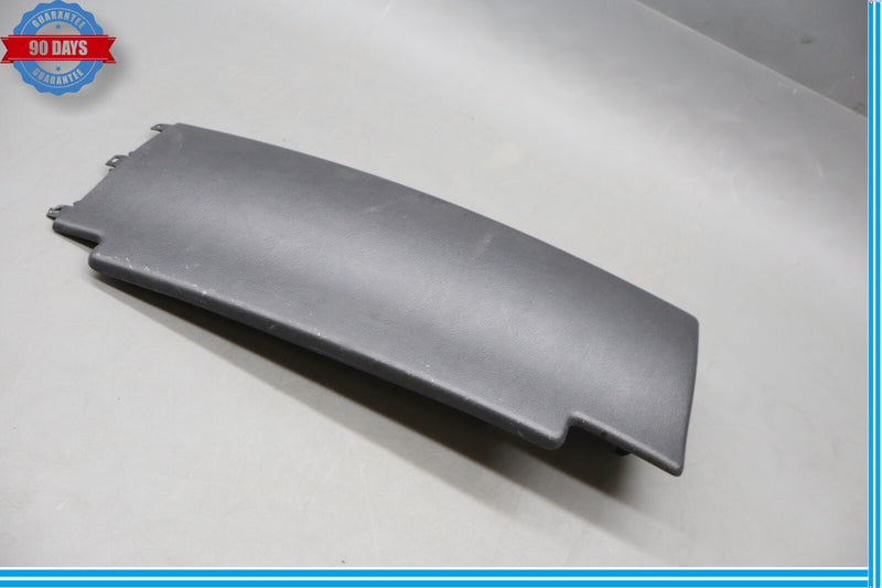 Load image into Gallery viewer, 11-17 Infiniti QX56 QX80 Front Right Passenger Lower Seat Forward Panel Trim Oem
