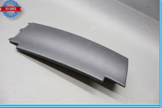 11-17 Infiniti QX56 QX80 Front Right Passenger Lower Seat Forward Panel Trim Oem
