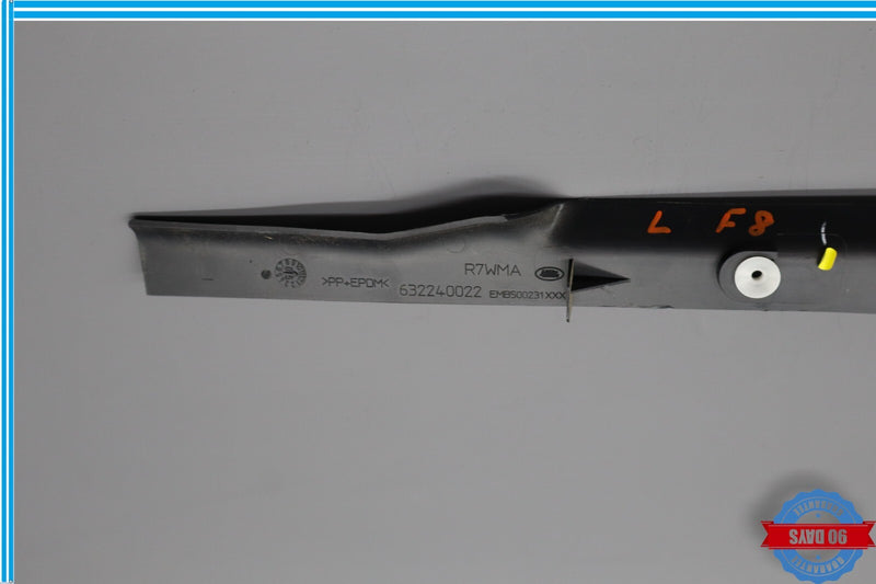 Load image into Gallery viewer, 06-16 Land Rover Range Rover Sport Front Left Side A Pillar Middle Cover Oem
