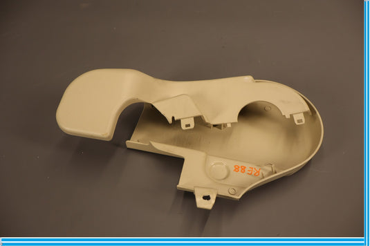 11-17 Infiniti QX56 QX80 Front Right Side Seat Inner Trim Cover Oem