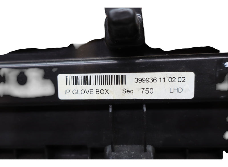 Load image into Gallery viewer, 09-15 Jaguar XF XFR Dash Glovebox Glove Box Storage Compartment Oem
